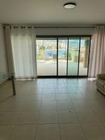 לגונה דירת גן 2 חדרים להשכרה