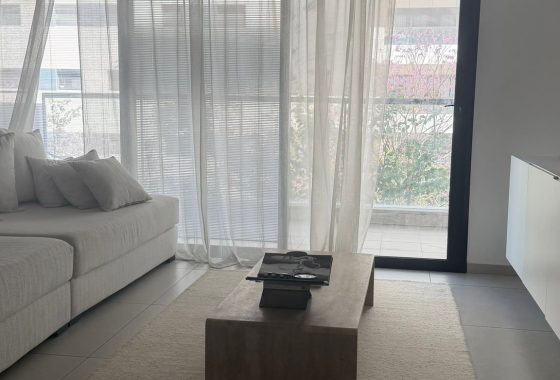 כוכב הצפון דירת 3 חדרים מושקעת להשכרה