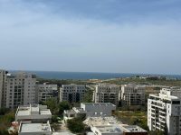 פנטהאוז 6 חדרים להשכרה