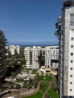 רמת אביב גימל דירת 5 חדרים להשכרה