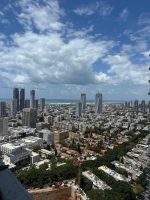 מידטאון דירת 3 חדרים מרוהטת להשכרה