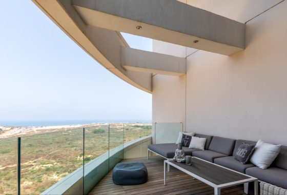 בלו דופלקס 6 חדרים יוקרתי למכירה
