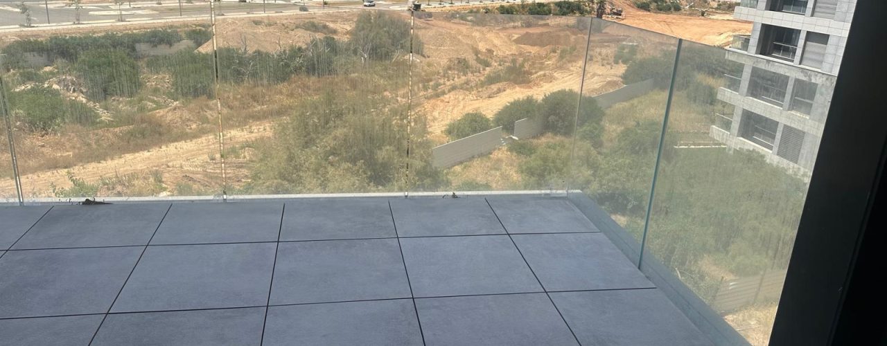 למד החדשה דירת 5 חדרים להשכרה
