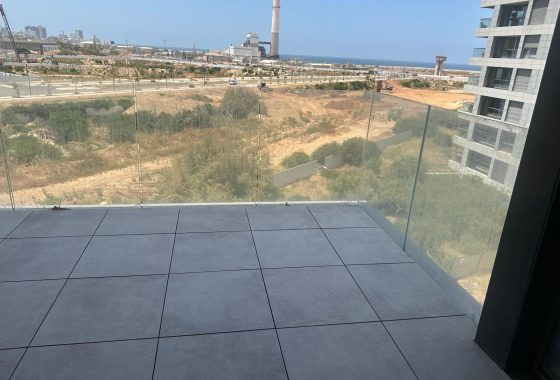 למד החדשה דירת 5 חדרים להשכרה