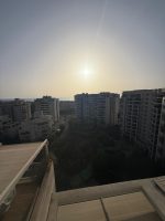 רמת אביב החדשה פנטהאוז דופלקס 6 חדרים להשכרה