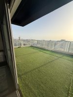 רמת אביב החדשה פנטהאוז דופלקס 6 חדרים להשכרה