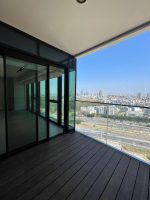 פארק בבלי דירת 3 חדרים להשכרה