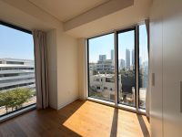 ארלוזרוב 17 דירת 4.5 חדרים להשכרה