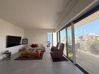 ארלוזרוב 17 דירת 4.5 חדרים להשכרה
