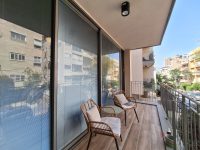תל אביב דירת 3 חדרים להשכרה ליד הים