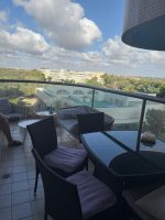 מגדלי נאמן דירת 4.5 חדרים להשכרה