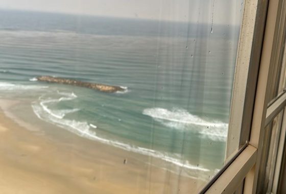 מלון דניאל דירת סטודיו מרוהטת להשכרה