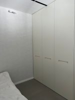מידטאון דירת 4 חדרים שהפכו ל-3 מרוהטת להשכרה / תקופות קצרות
