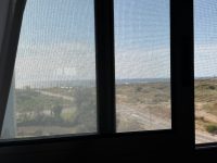 מגדלי נאמן דירת 5 חדרים להשכרה, מול הים
