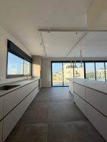 פנטהאוז דופלקס יוקרתי ברחוב ירמיהו להשכרה