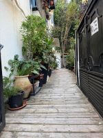 פנטהאוז דופלקס יוקרתי ברחוב ירמיהו להשכרה