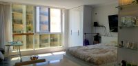 מלון דניאל דירת סטודיו משופצת להשכרה