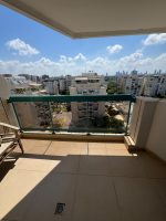 למד דירת 5 חדרים למכירה, נוף לים