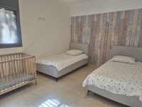 הרצליה פיתוח בית טוסקני עם בריכה להשכרה