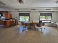הרצליה פיתוח בית טוסקני עם בריכה להשכרה