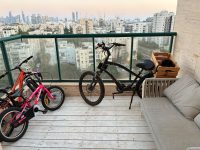 רמת אביב החדשה דירת 4 חדרים להשכרה