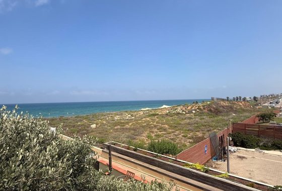 סי אנד סאן קוטג' להשכרה, נוף לים