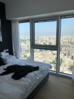 מידטאון דירת 5 חדרים מרוהטת להשכרה