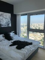 מידטאון דירת 5 חדרים מרוהטת להשכרה