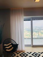 מידטאון דירת 5 חדרים מרוהטת להשכרה
