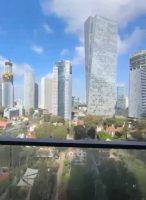 בסר שרונה דירת 4 חדרים להשכרה