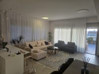 גליל ים פנטהאוז יוקרתי 5 חדרים להשכרה