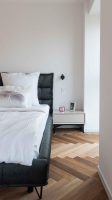 מידטאון דירת 4 חדרים מרוהטת קומפלט להשכרה מיידית
