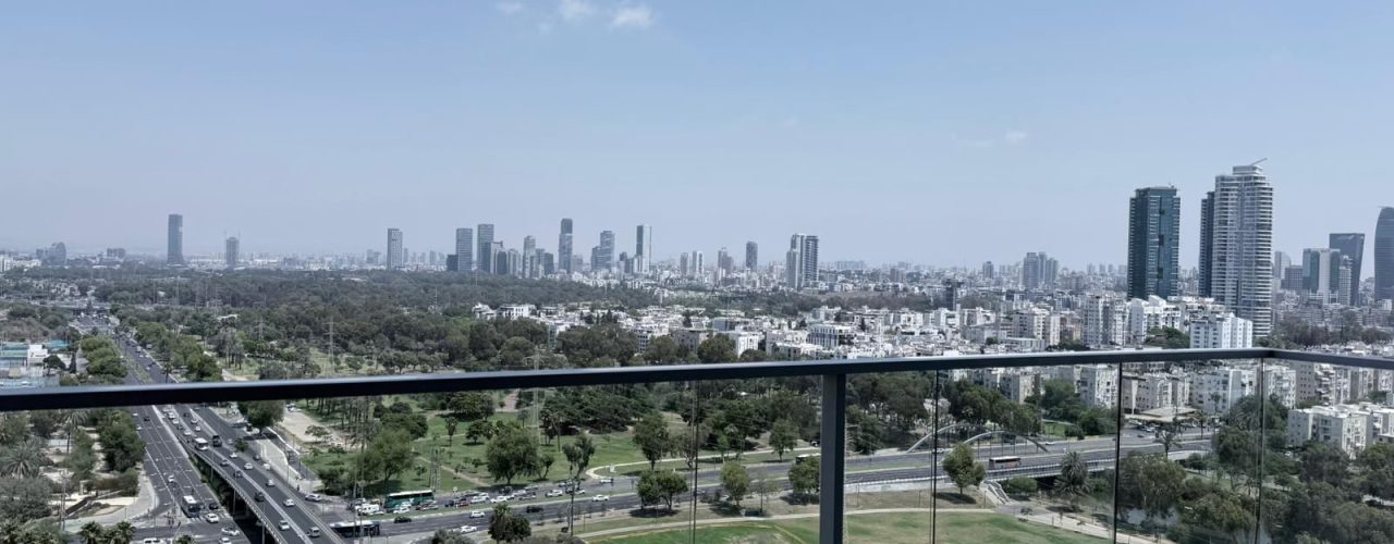 חוות גורדון כוכב הצפון דירת 5.5 חדרים להשכרה