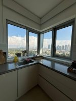 חוות גורדון כוכב הצפון דירת 5.5 חדרים שהפכו ל-4.5 להשכרה