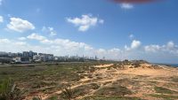 סי אנד סאן דירה למכירה