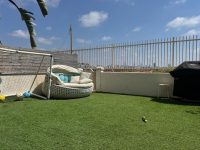 סי אנד סאן קוטג׳ 4 חדרים להשכרה