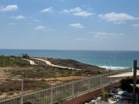 סי אנד סאן קוטג׳ 4 חדרים להשכרה