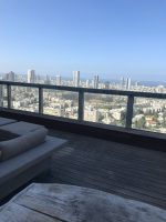 בפארק צמרת פנטהאוז מפואר להשכרה / למכירה