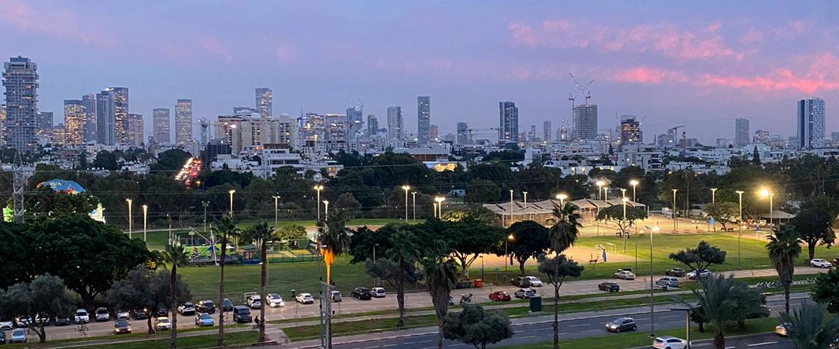חוות גורדון כוכב הצפון דופלקס 4 חדרים להשכרה